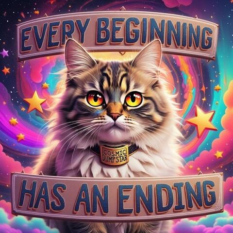 Every Beginning has an Ending album art