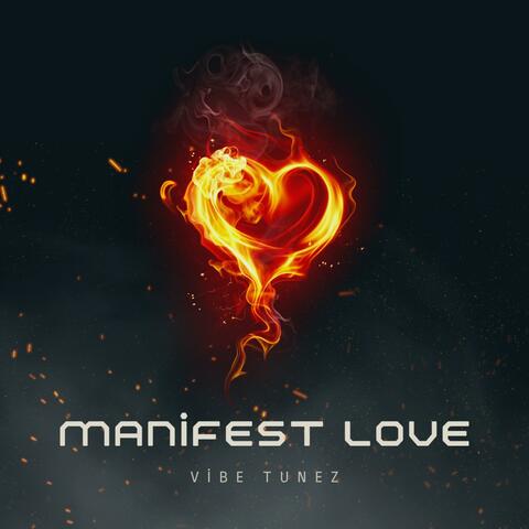 Manifest Love album art