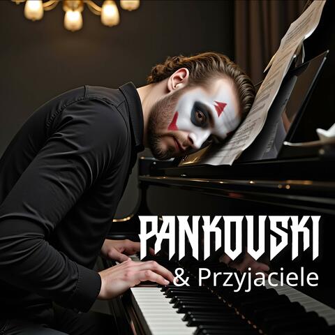 Całuj Mnie album art