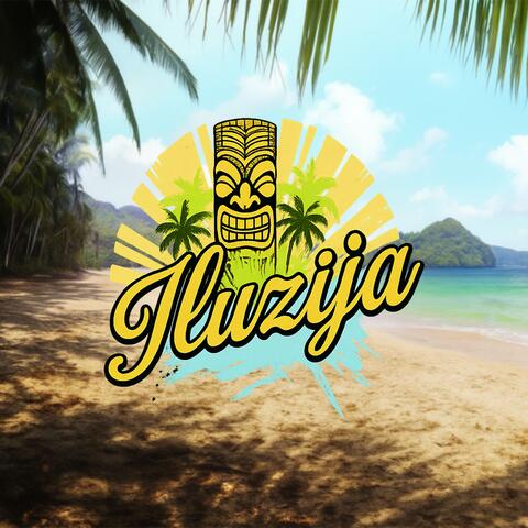 Iluzija album art