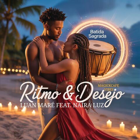 Ritmo & Desejo album art