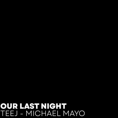 Our Last Night album art
