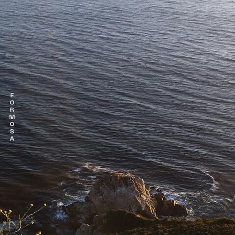 Path of the Sea album art
