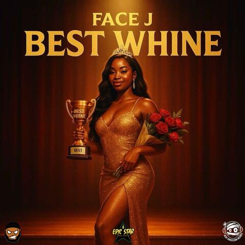 Best Whine album art