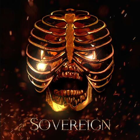 Sovereign album art