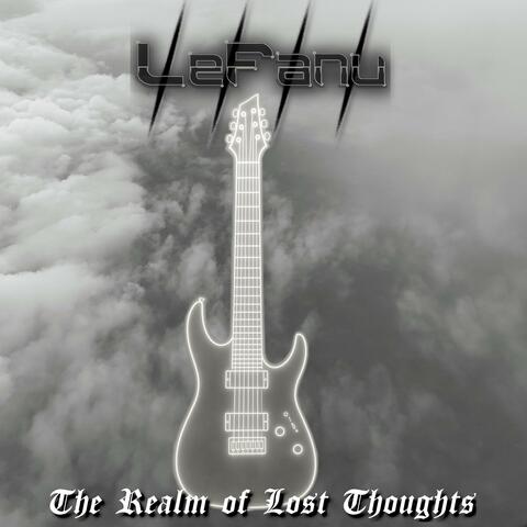 The Realm of Lost Thoughts album art