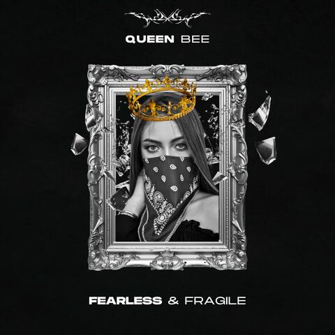 Fearless & Fragile album art