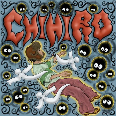 CHIHIRO album art
