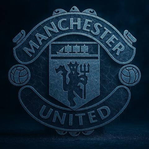 Manchester 'til we die (Manchester United Song) album art