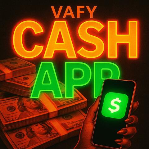 Cash App album art