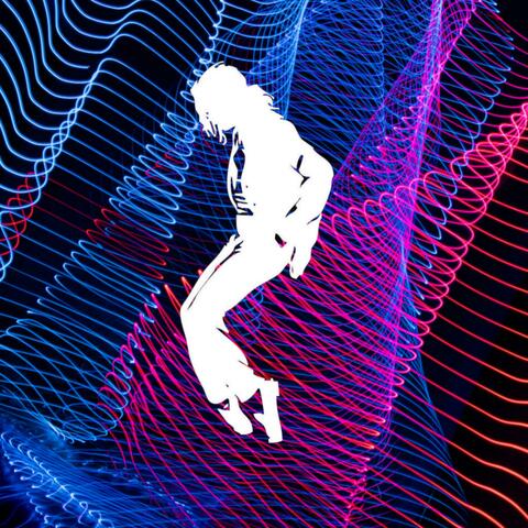 Shake Your Body album art