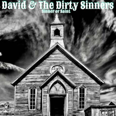 Sinner or Saint (Radio Edit) album art