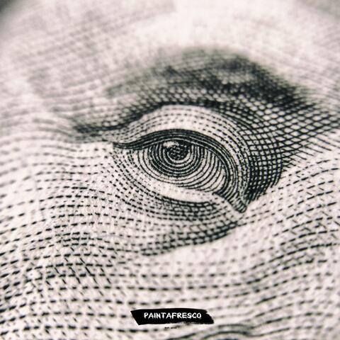 MONEY (feat. Pex Africah) album art