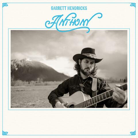 Anthony album art