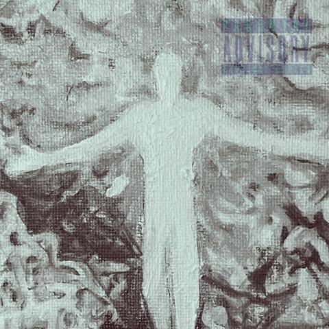 SADMAN album art