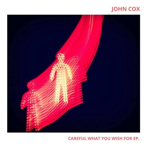 Careful What You Wish For album art