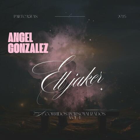 El Jaker album art