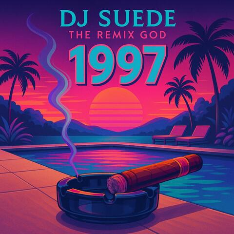 1997 album art