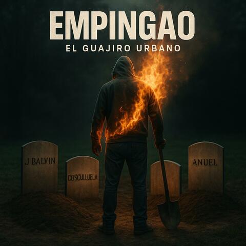 Empingao album art