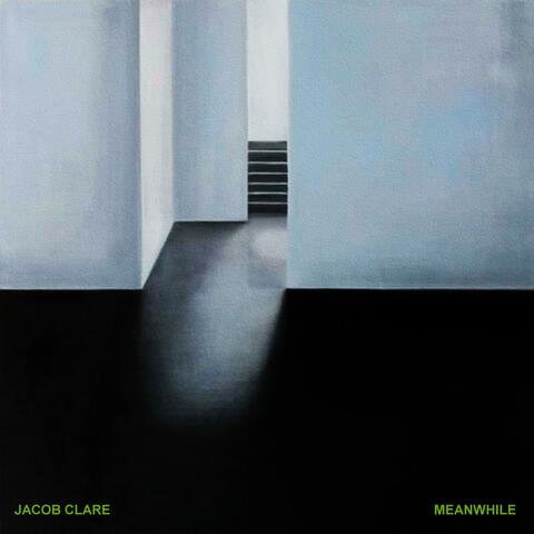 MEANWHILE album art