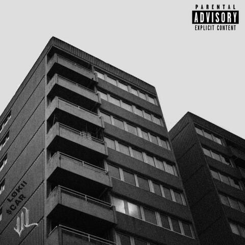 BLOCK album art