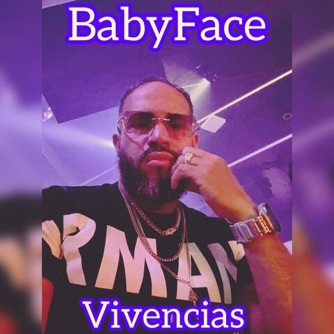 Vivencias album art