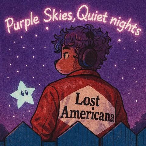 Cliché (purple edition) album art
