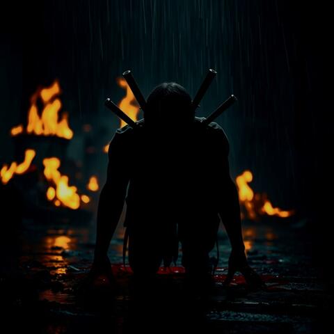 Heart Against Mind album art