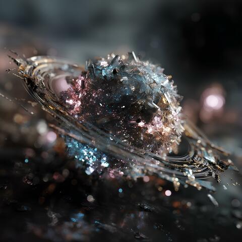 소금별 (feat. AI Suno) album art
