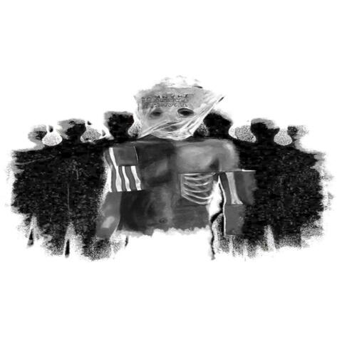Łøst Fiłes album art