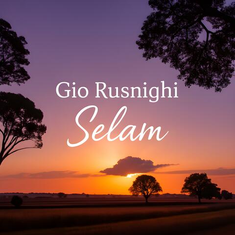 Selam (Radio Edit) album art