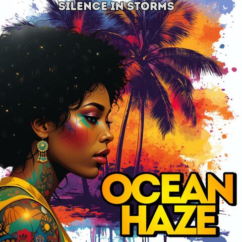 Ocean Haze album art