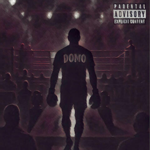 Domo Season 2 album art