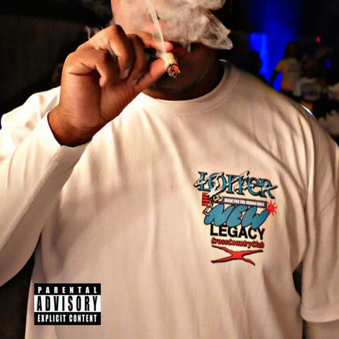 Let's get it on (feat. BHK Dee) album art