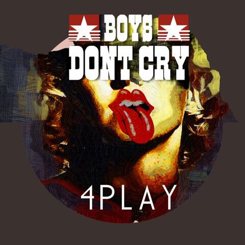 4PLAY album art