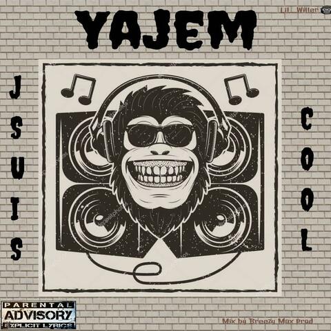 J'suis_cool (classic 2020) album art