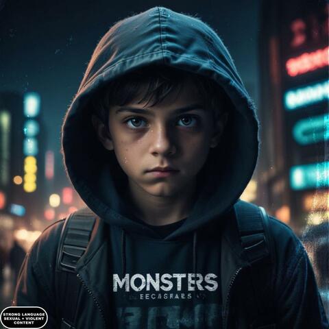 TOP BØY album art