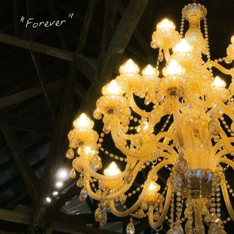 Forever album art