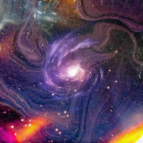 Spacetime album art
