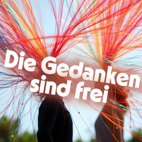 Die Gedanken sind frei album art