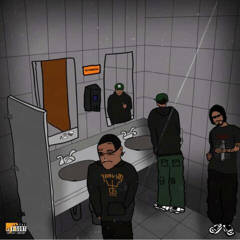 Coke Boyz (feat. Tu$ Brothers) album art