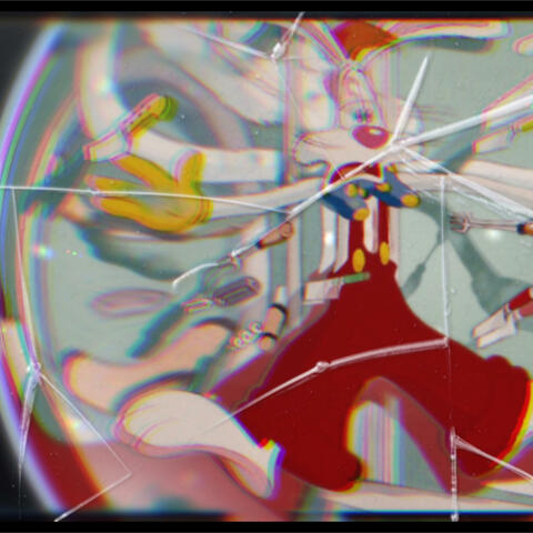 Roger Rabbit album art