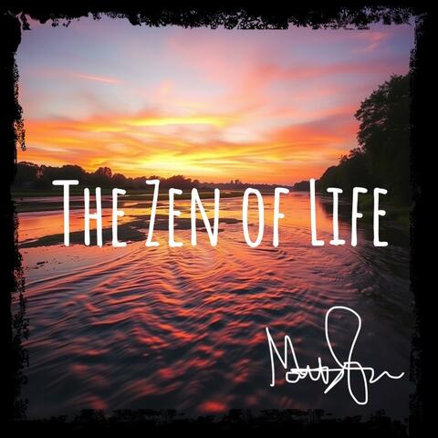 The Zen of Life album art