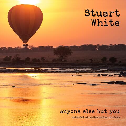 Anyone Else But You album art