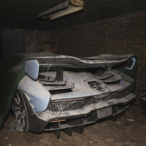 Gamblers hope album art