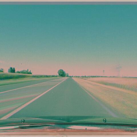Driving Soul album art