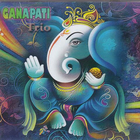 GANAPATI album art