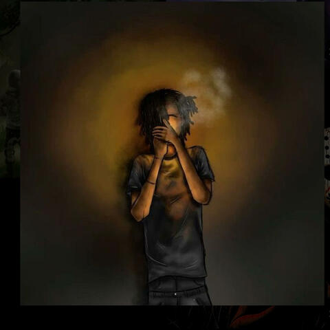 she a 304 album art