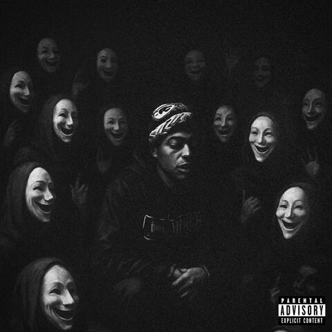 Soft Spoken album art