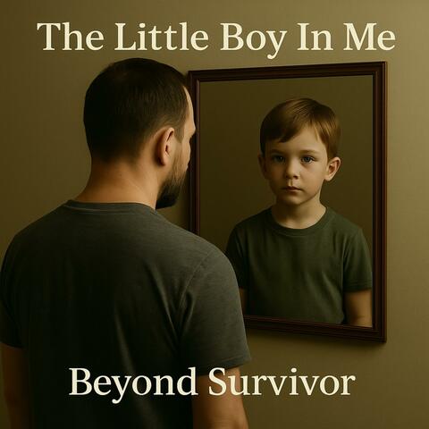 The Little Boy In Me album art